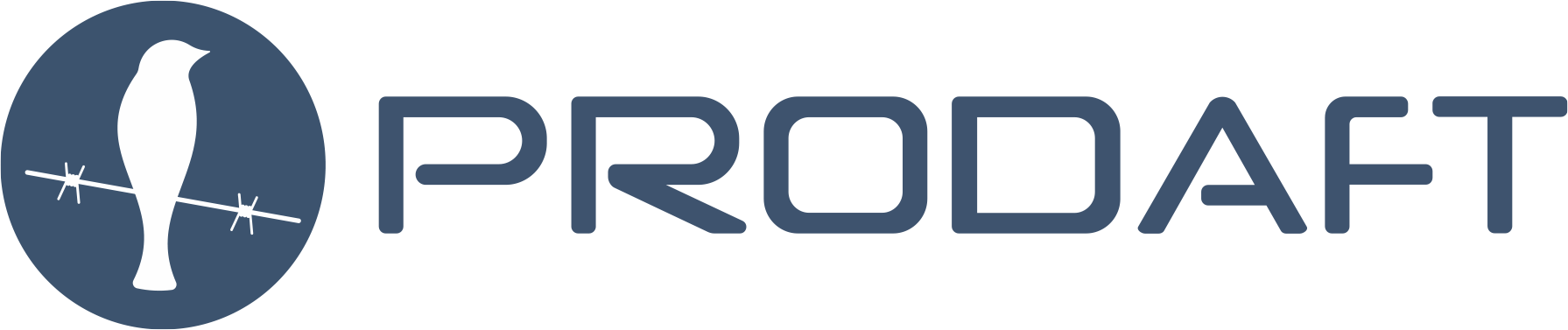 prodaft logo